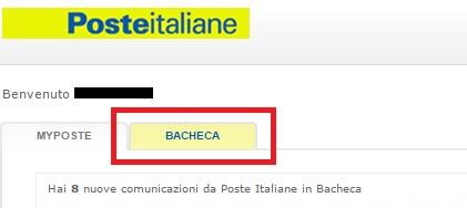 Come inviare un Raccomandata Online