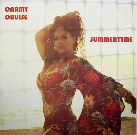 Carmy Cruise presenta il singolo radio 