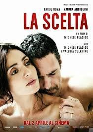 La scelta, il nuovo Film della Lucky Red