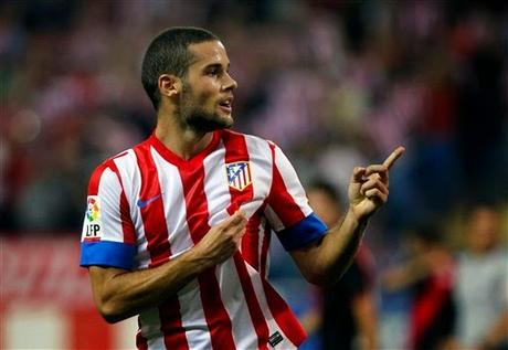 Inter: ritorna il colpo Mario Suarez