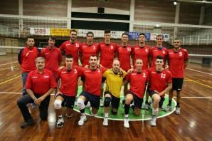 volley - sporting parella