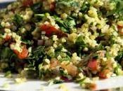 Tabbouleh