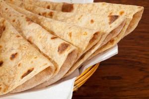 |⇨ Chapati