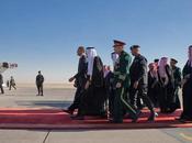 L'improvvisa visita Obama Arabia Saudita, ovvero "Parigi bene messa"