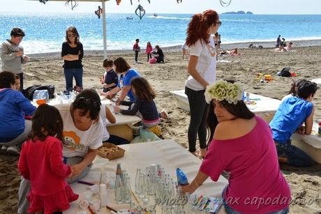 FESTA di PRIMAVERA 2015 è in corso