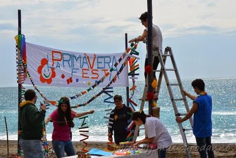 FESTA di PRIMAVERA 2015 è in corso