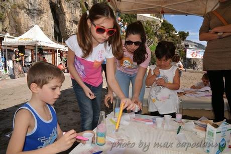 FESTA di PRIMAVERA 2015 è in corso