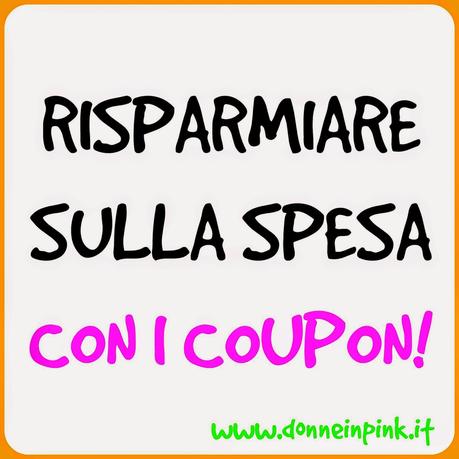 Coupon - Risparmiare sulla spesa con i buoni sconto