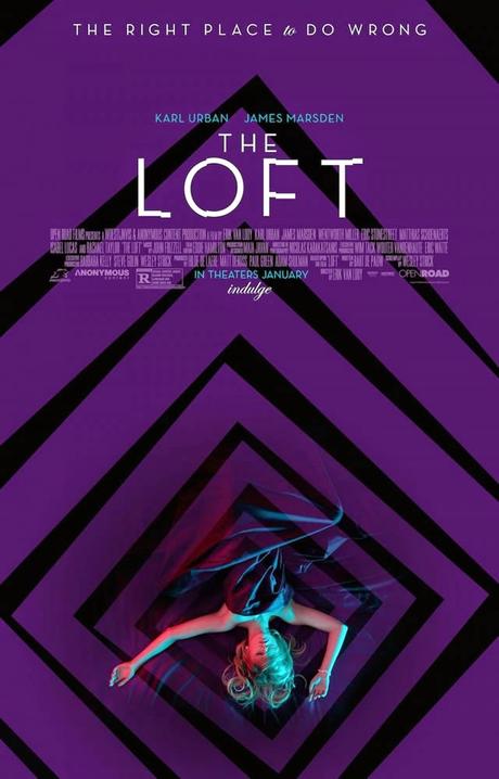 THE LOFT