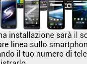 WhatsApp telefoni stesso numero telefono