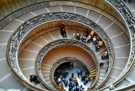 Vaticano: un Museo lungo ben oltre 7 chilometri