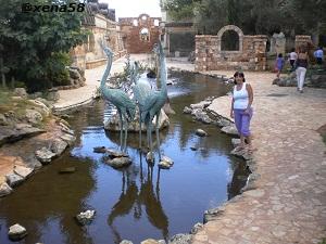 Tenua di Albano Terrisi, paradiso tra gli ulivi