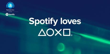 Spotify arriverà su PlayStation il 30 maggio?