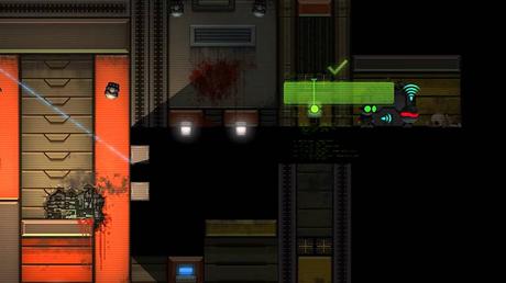 Stealth Inc. 2: A Game of Clones - Trailer delle date d'uscita su PC, PlayStation 4 e Xbox One