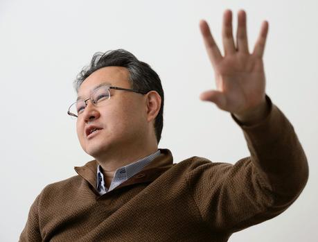 Shuhei Yoshida sfida i giocatori di Bloodborne a provare i suoi dungeon