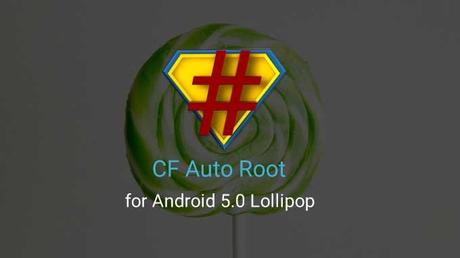 Come installare Android Lollipop 5.0 Italia no-brand su Samsung Galaxy S5 SM-G900F