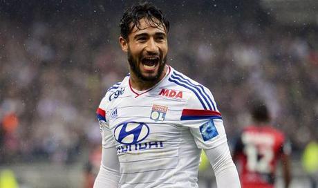 L’Inter sulle traccie di Fekir