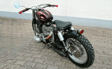 Bobber R50