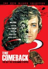 The Comeback (1978): Holly Palance Strikes Back