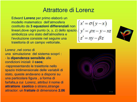 IL (NON) CARNEVALE DELLA FISICA #7 IL (NON) CARNEVALE DELLA FISICA #7