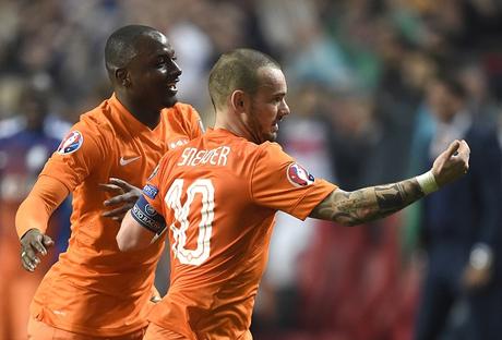 Olanda-Turchia 1-1 video gol highlights