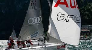 Loano si prepara ad ospitare le Audi Tron Melges Series