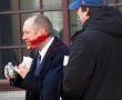 “The Blacklist”: foto di James Spader dal set