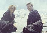 David Duchovny rivela i primi dettagli del revival di “X-Files”