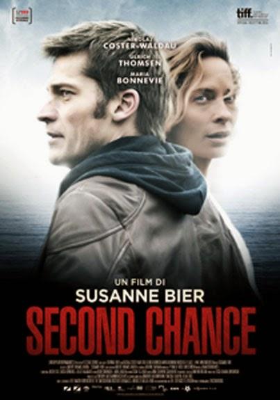 Second Chance, il nuovo Film della Teodora Film