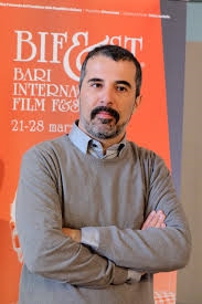 Francesco Munzi