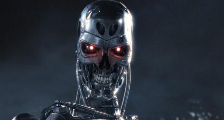 Incontriamo i Terminator in realtà virtuale