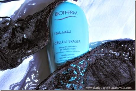 biotherm celluli eraser