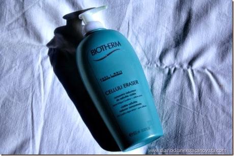 celluli eraser biotherm