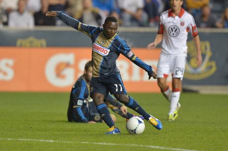 L’ex enfant prodige Freddy Adu firma in Finlandia