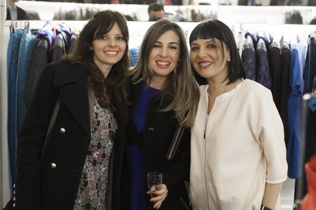 Evento Mash Tru Trussardi, Collezione Primavera Estate 2015 Tru Trussardi, Lucca, 