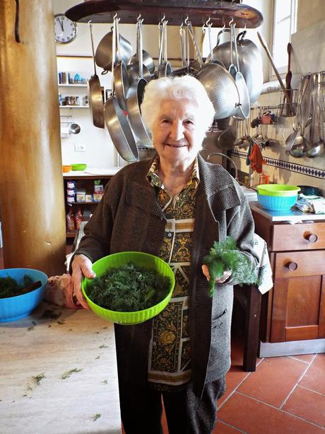 Corso Sara Papa : pane e pizza con lievito madre - I parte