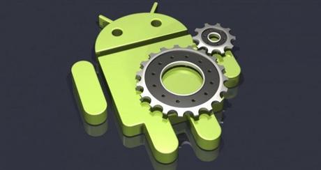 Modding Android