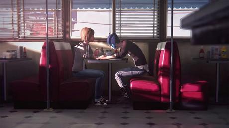 Life is Strange - Episode 2: Out of Time - Trailer di lancio