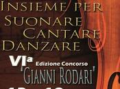 Concorso INSIEME SUONARE CANTARE DANZARE rivolto bambini ragazzi delle scuole pubbliche private, Associazione Culturale “Arte”, 13-19 aprile 2015