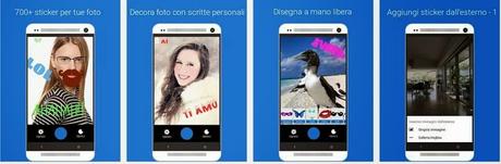 Dai creatori di CAMagally ecco l'app Evera