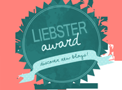 Liebster award 2015 nomination!