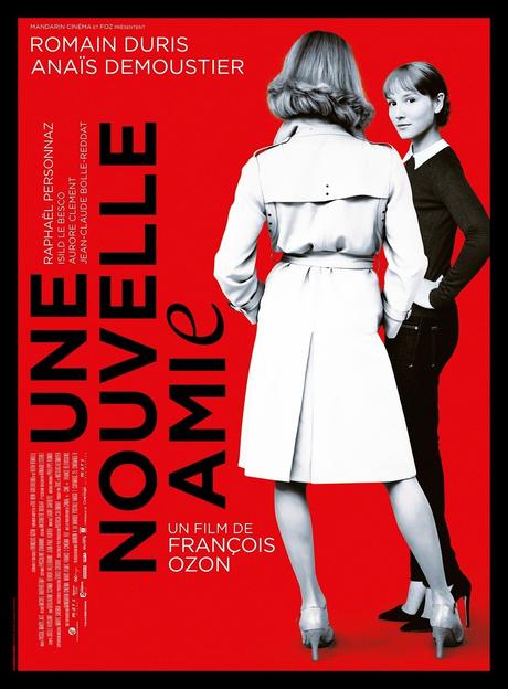 “Una nuova amica” di François Ozon: un affascinante viaggio nei più reconditi meandri dell’identità sessuale.