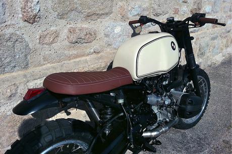 Readers' rides: GS1100 by Satora Design