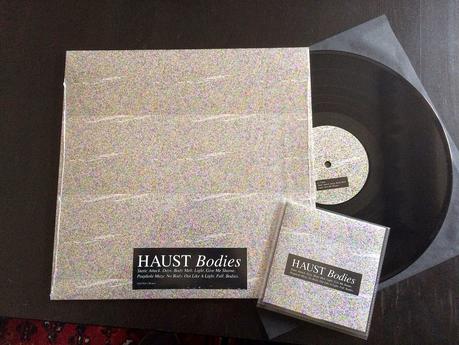 Haust - Bodies