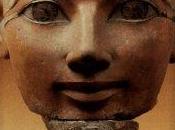 Hatshepsut, uccisa crema bellezza