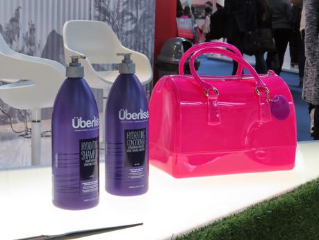 Cosmoprof 2015: la mia esperienza - Parte seconda