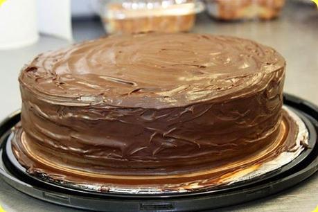 Torta-al-cioccolato-con-crema-al-caffe