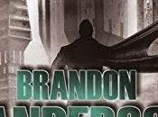 Recensione: "STEELHEART" Brandon Sanderson.