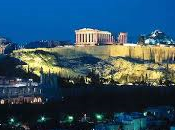 Trenta destinazioni pillole: Atene