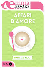 Patrizia Violi - Affari d'amore